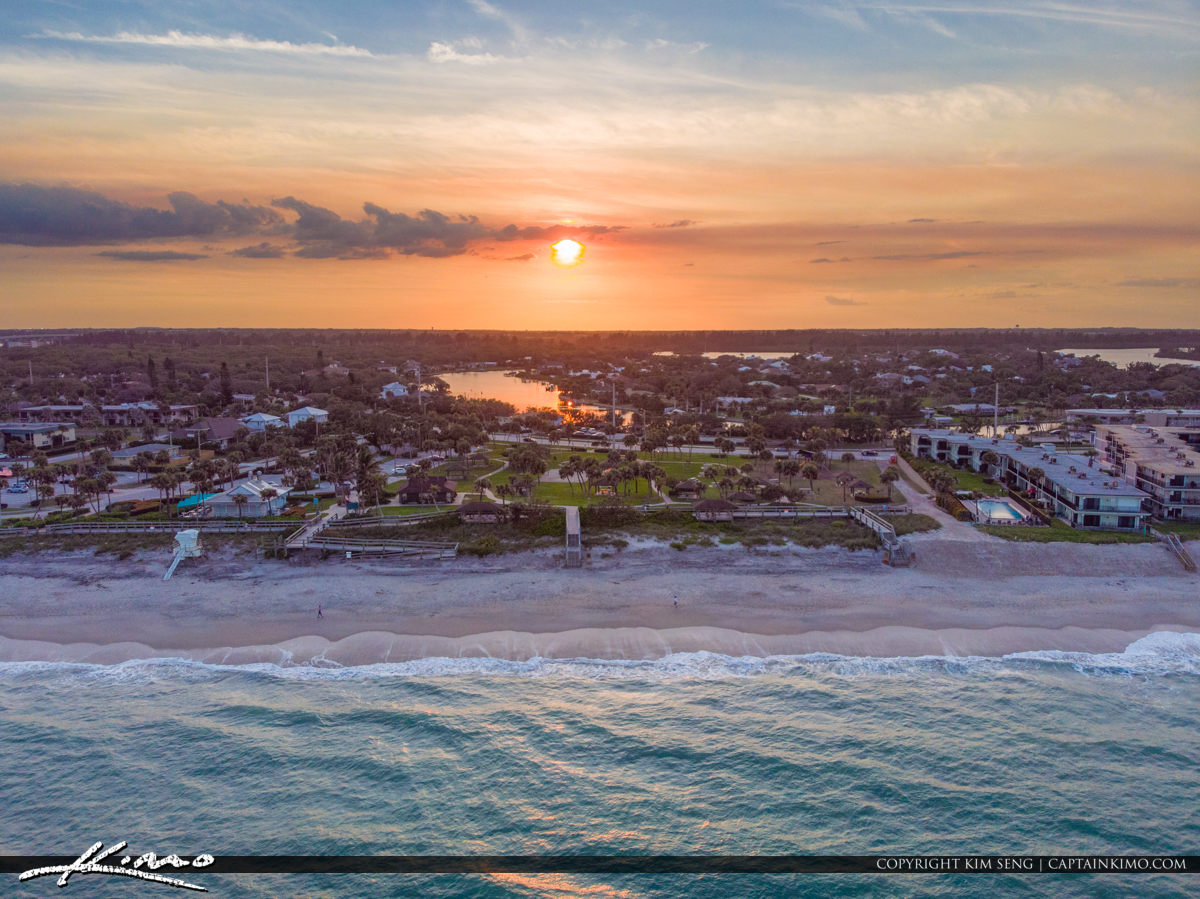 vero beach waterfront home | Product Tags | Royal Stock Photo