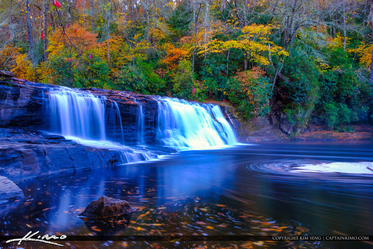 Dupont State Forest North Carolina Swirling Royal Stock Photo Dupont State Forest North Carolina Swirling Royal Stock Photo