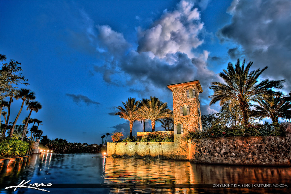 Jupiter Country Club Toll Brothers Jupiter Florida Royal Stock Photo Jupiter Country Club Toll Brothers Jupiter Florida Royal Stock Photo