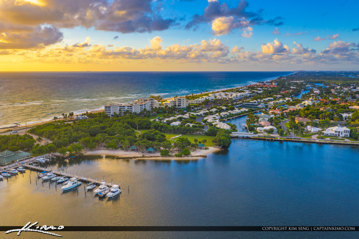 boynton beach inlet Product Tags Royal Stock Photo