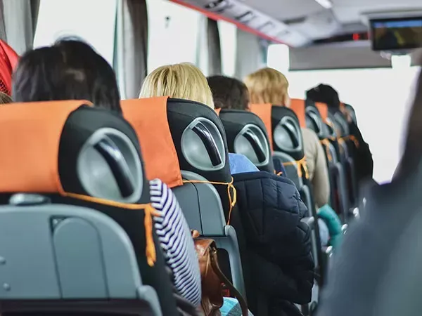 Airport Transfer Services