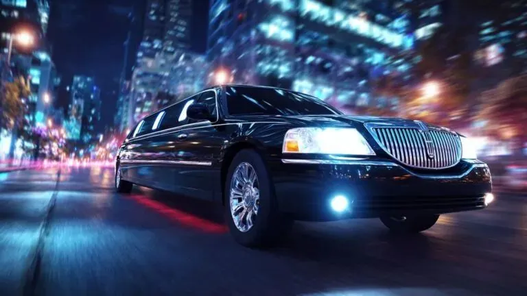 Limousine Companies