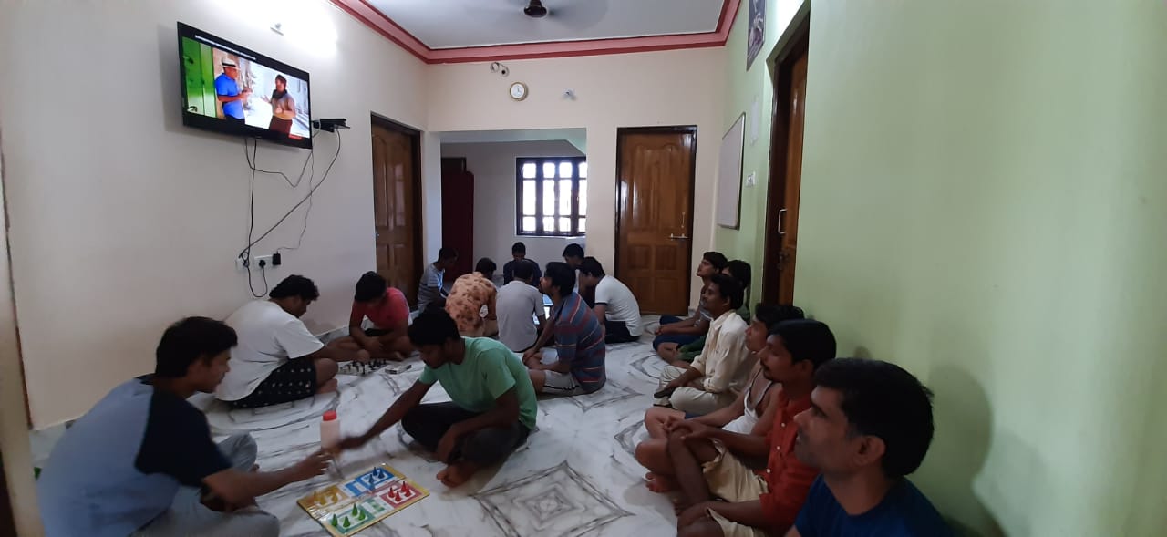 STEPS Foundation Alcohol and Drug Rehabilitation Centre A Drug