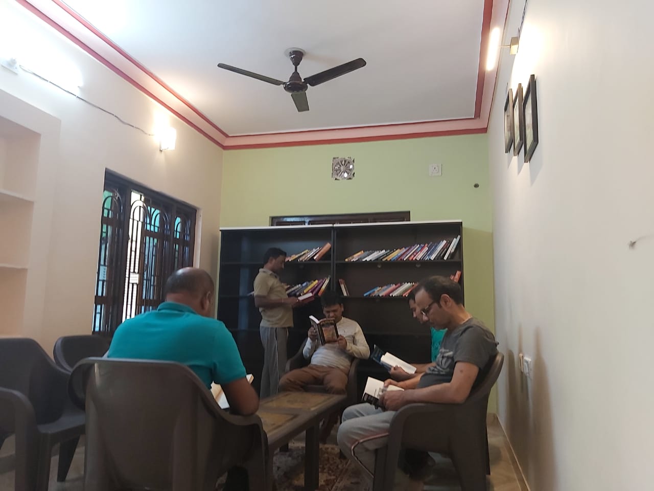 STEPS Foundation Alcohol and Drug Rehabilitation Centre A Drug