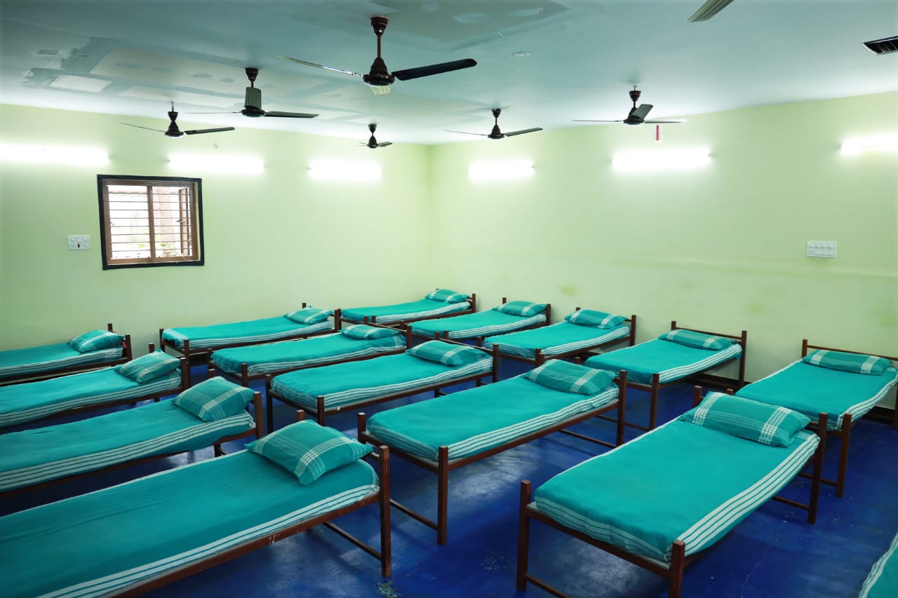 Help Rehabilitation Centre A Drug & Alcohol Rehab in Coimbatore