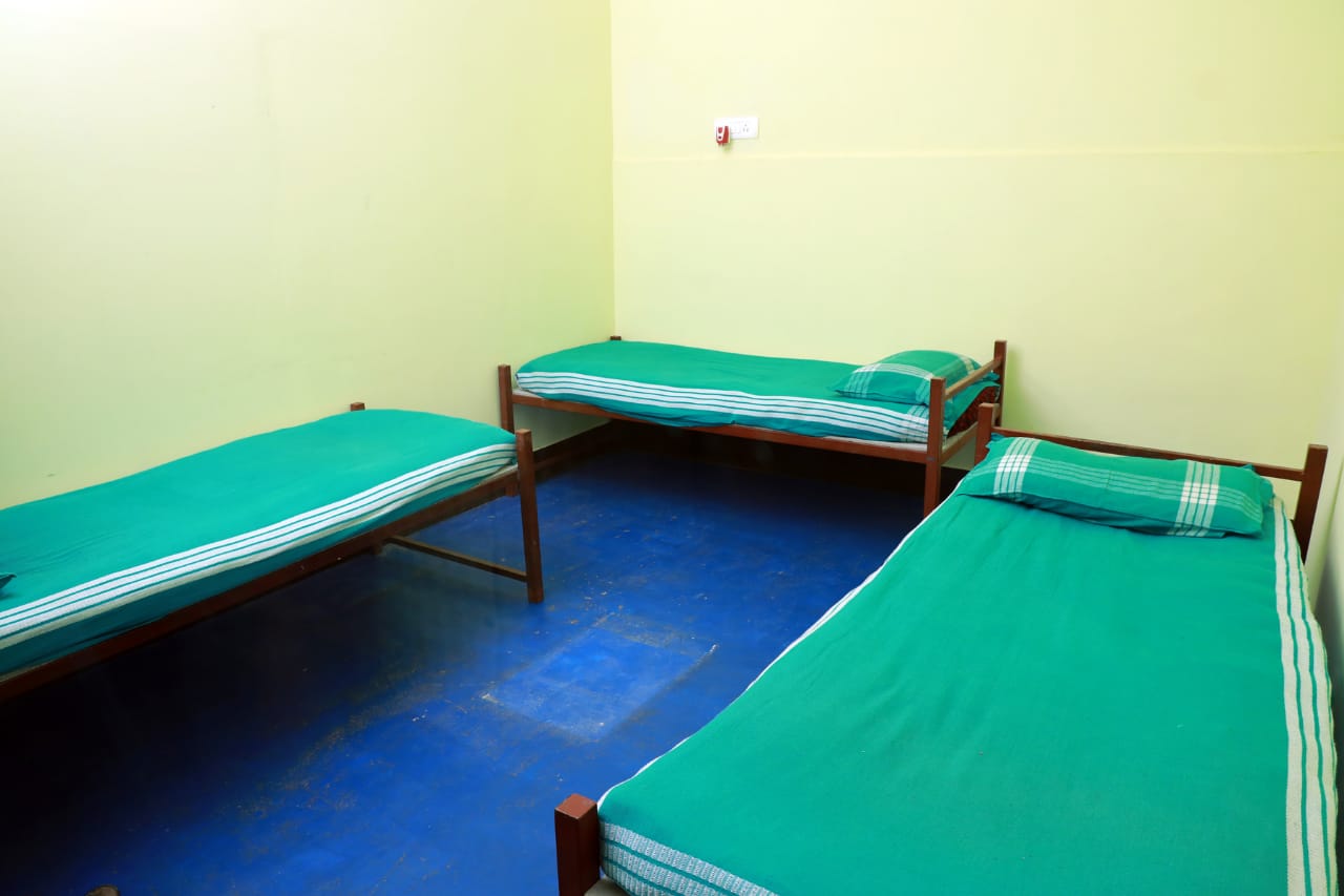 Help Rehabilitation Centre A Drug & Alcohol Rehab in Coimbatore