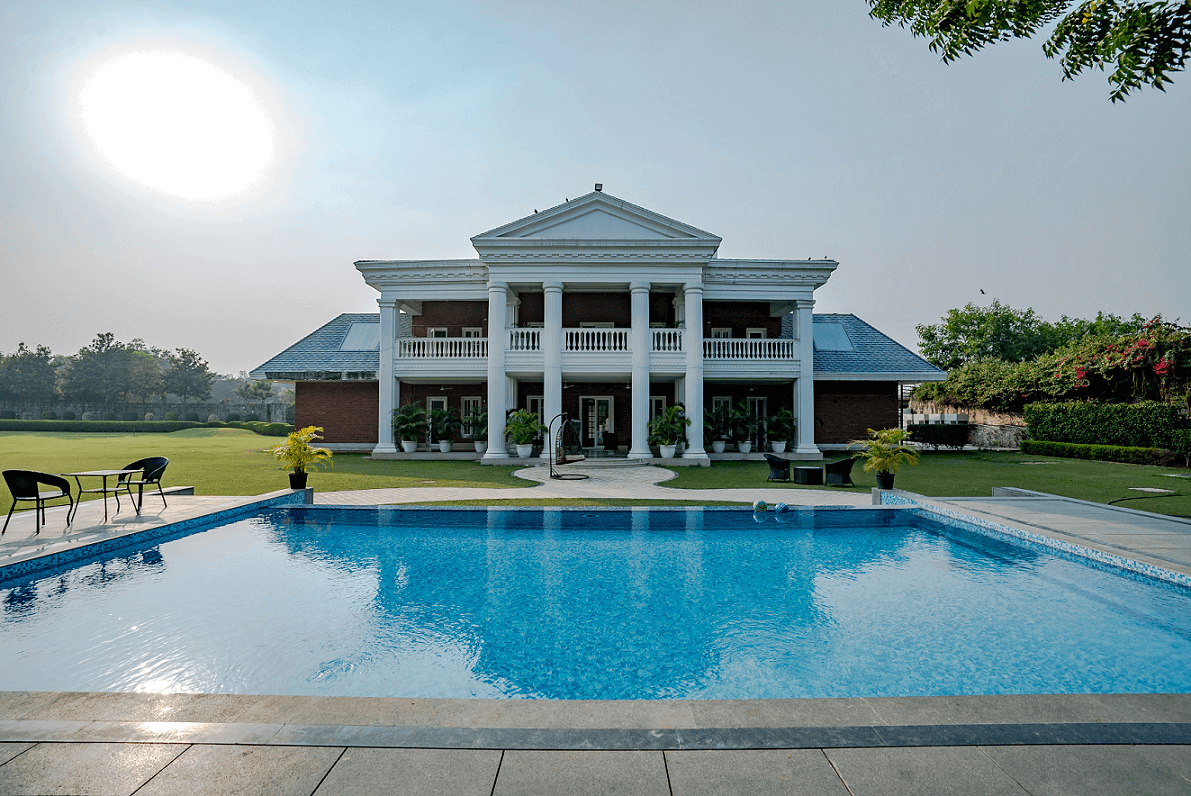 Safe House — A Premier Addiction Rehabilitation Centre in New Delhi