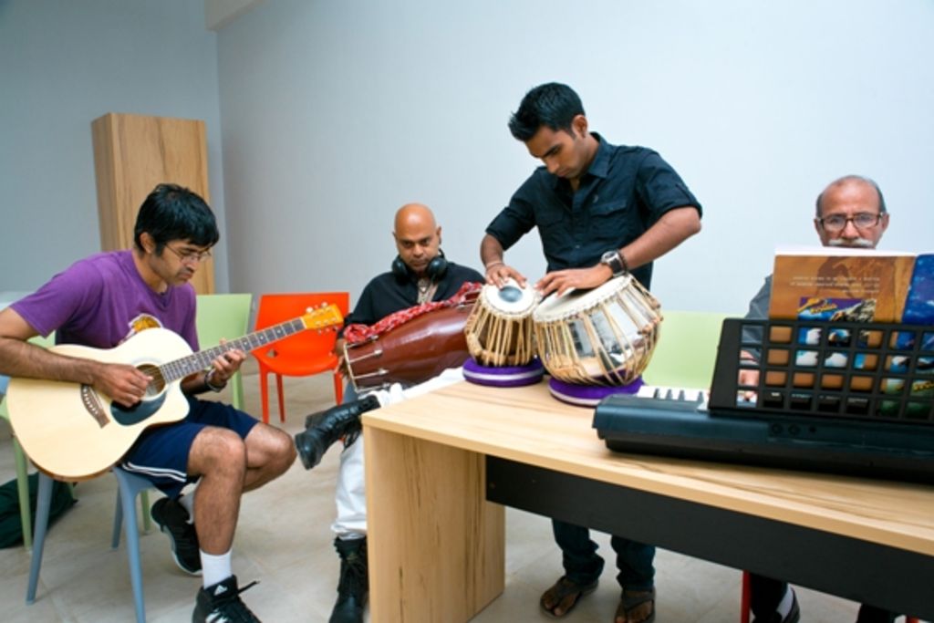 Cadabams Anunitha A Drug & Alcohol Rehab in Bangalore, Karnataka A