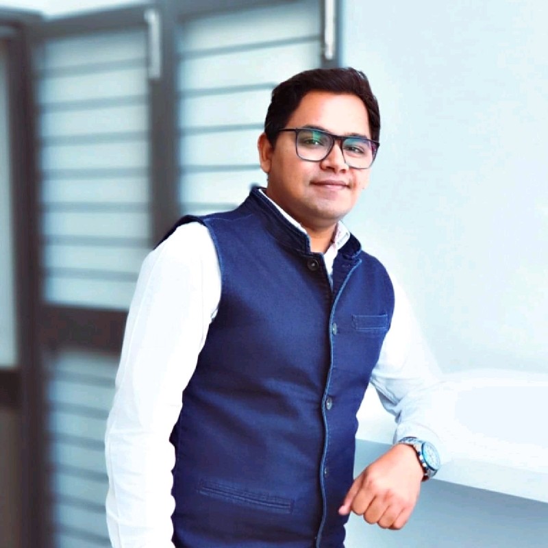 Niteesh Singh
