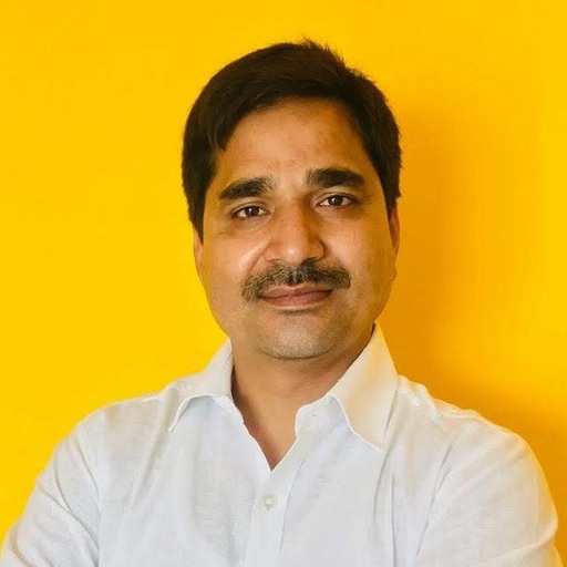 Sudhansu Singh