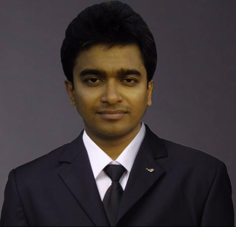 Vikram Kumar