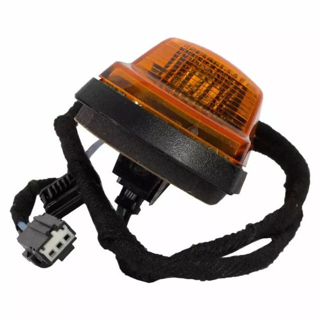 2017-2022 Ford Roof Lamp Assembly HC3Z-15442-F | OEM Parts Online