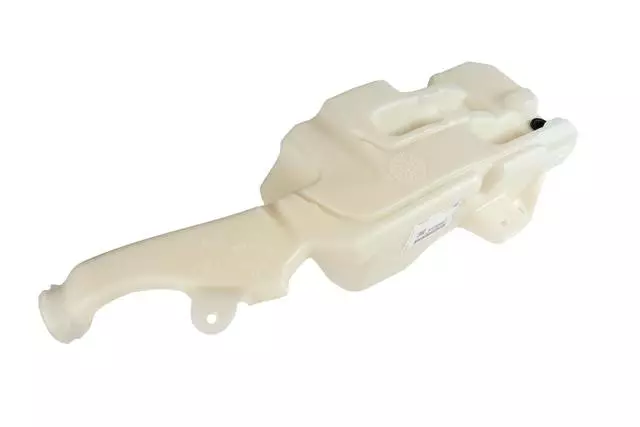 Windshield Washer Fluid Reservoir