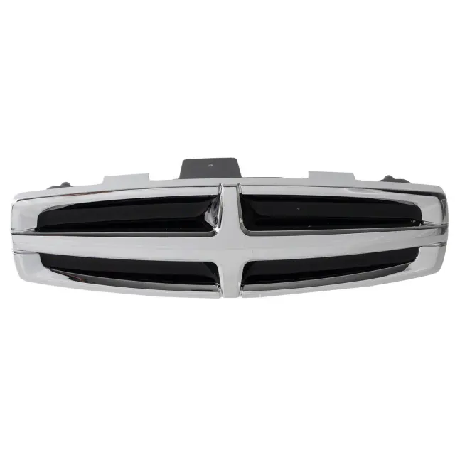 2022-2025 Lincoln Aviator Emblem Assembly Radiator Grille LC5Z
