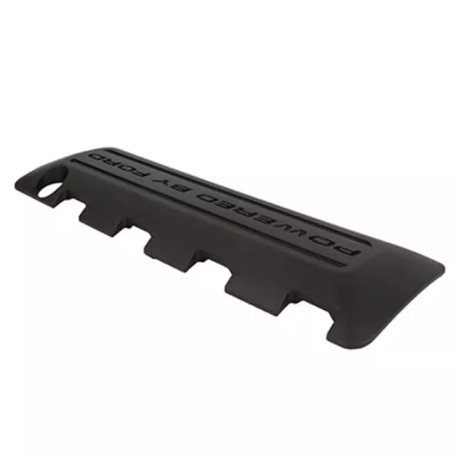 Ford F150 Mustang GT350 5.0 Coyote Engine Black Coil Cover Left Driver OEM NEW FR3Z-6P067-B Ford F150 Mustang GT350 5.0 Coyote Engine Black Coil Cover Left Driver OEM NEW FR3Z-6P067-B