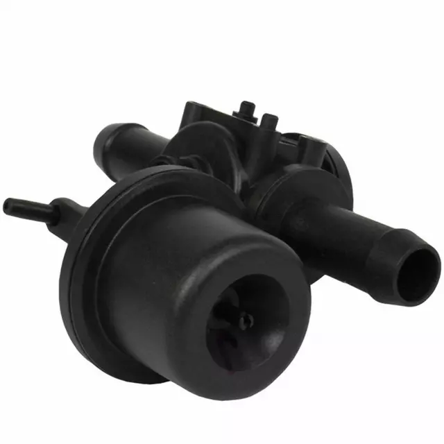 Explorer 2 Direct Fit Heater Valve For 2001 Ford Explorer Sport