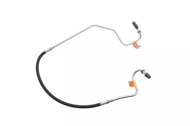 Front Fuel Feed Hose