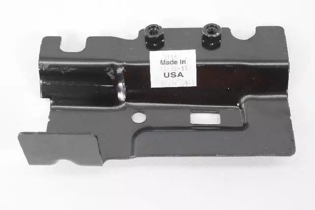 Box Side Extension, Right