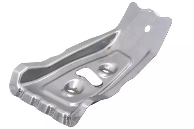 Genuine GM Passenger Side Quarter Inner Panel Brace 23440679