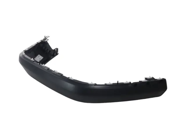 2020-2026 Jeep Gladiator Wheel Opening Flare Molding, Right