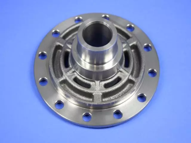 Differential Bearing