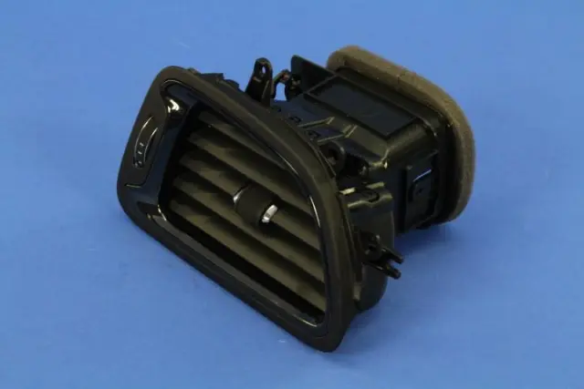 Air Conditioning & Heater Outlet, Left