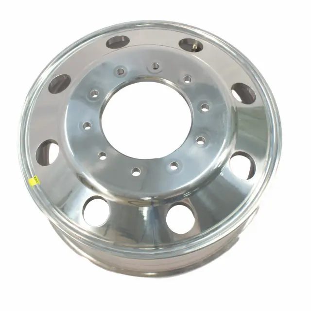 5C3Z-1007-JA - Wheel, Alloy 2005-2025 Ford | Ford Parts Direct