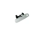 Front Door Exterior Handle, Left