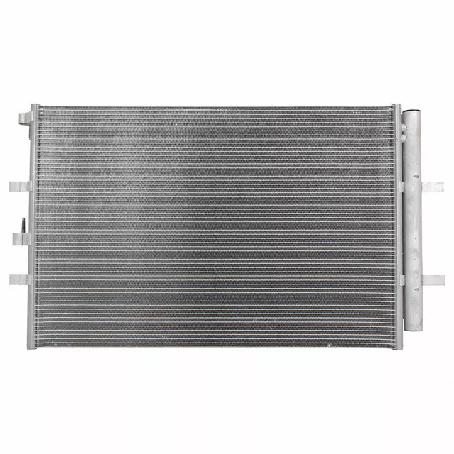 A/C Condenser