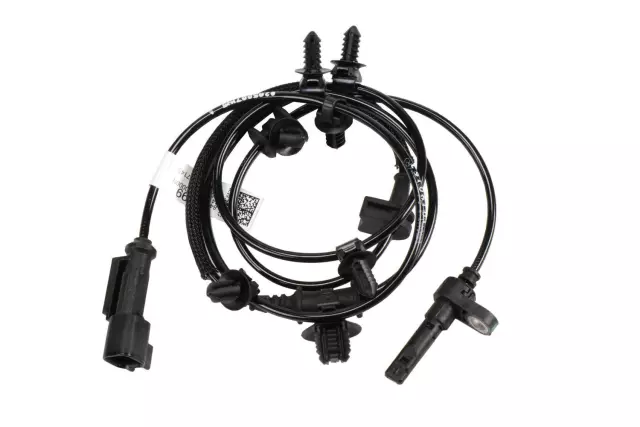 84449199 - Front Wheel Speed Sensor 2018-2024 GM | GM