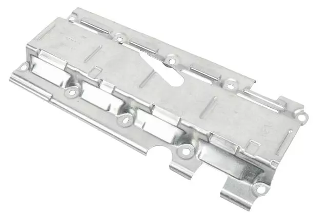 Windage Tray