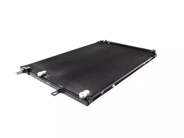 Air Conditioning Condenser