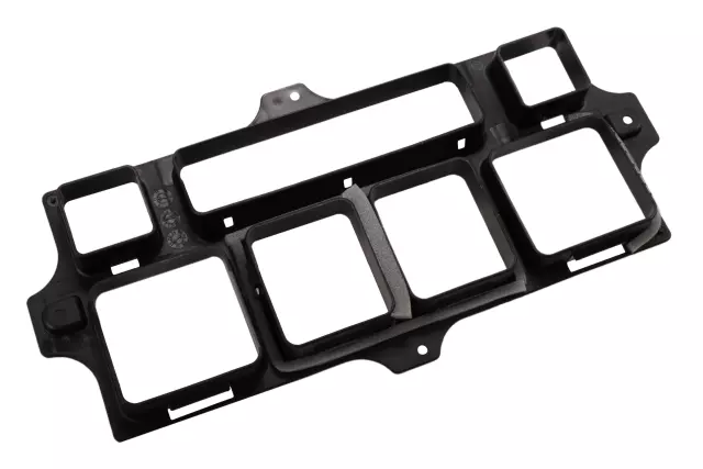 Air Distribution Duct Adapter