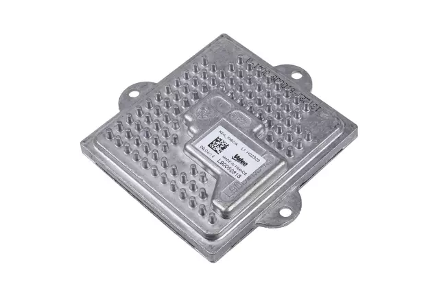 2015-2020 Cadillac - Exterior Lamp Control Module