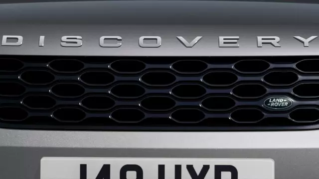 Shop Genuine Land Rover Parts | Land Rover Parts Counter