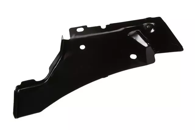 Driver Side Dash Front Extension Panel