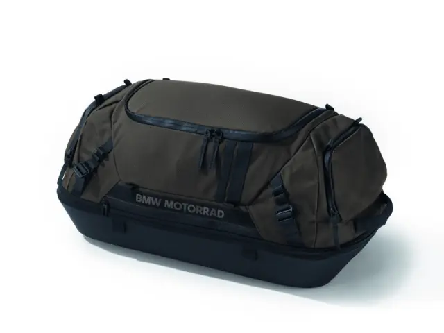 77495A503B9 - Adventure Collection Soft Rear Bag, Large 2003-2026