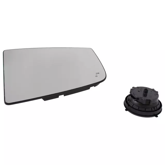 LK4Z-17682-A - Mirror Motor 2015-2026 Ford | Ford Parts Direct