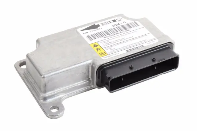 23369684 - Airbag Sensing and Diagnostic Module 2007-2008 GM | GM