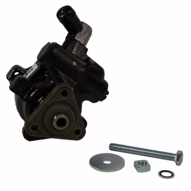 1997-2003 Ford - Power Steering Pump