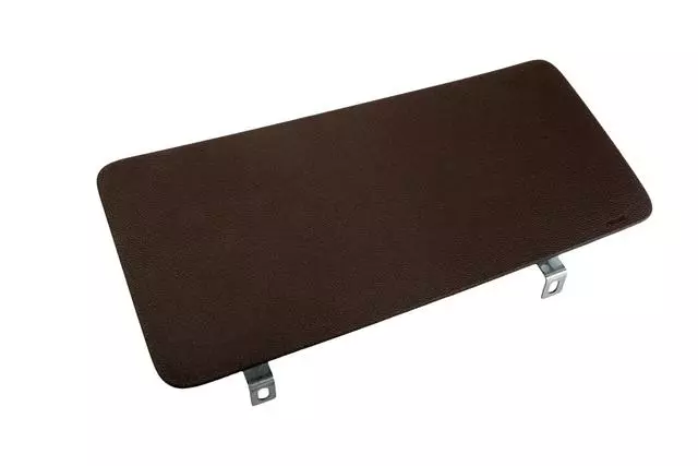 Cocoa Instrument Panel Airbag