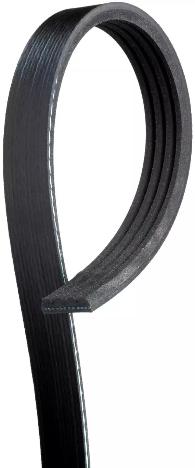 Standard V-Ribbed Serpentine Belt
