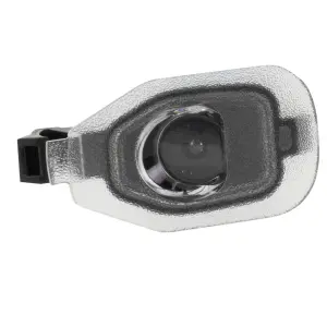 Right Side Mirror Projector Lamp - Shelby Snake