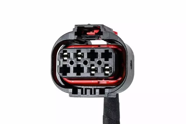 Fuel Tank Fuel Pump Module Wiring Harness