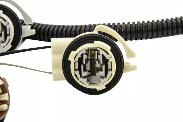 1999-2005 GM Tail Light Harness