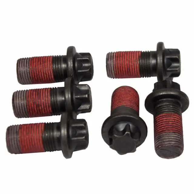 2S7Z-6379-AA - Flywheel Bolt - 2003-2018 Ford | Eastgate Ford Parts