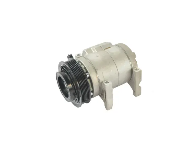 2016-2022 Jeep Air Conditioning Compressor 68251534AE | Mopar eStore