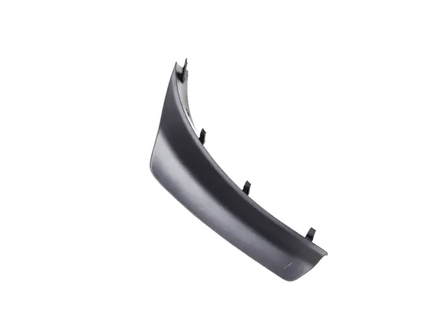 2021-2026 Jeep Front Fascia Spat, Right 68421754AB | OEM Parts Online