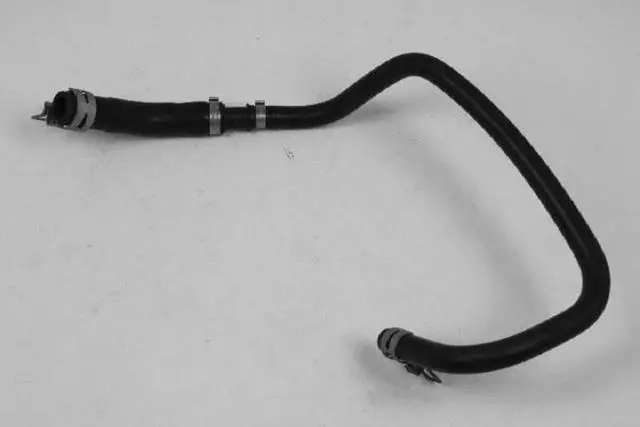 Oil Cooler Inlet Hose