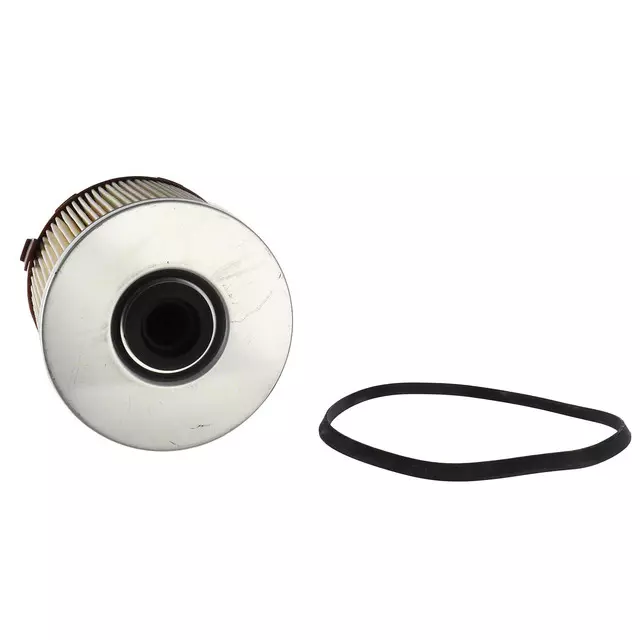 Fuel/Water Separator